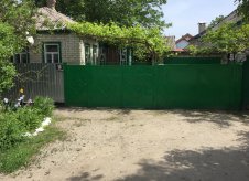 Дом 55 м² на участке 5 сот.