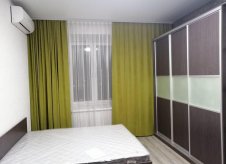 1-к квартира, 410 м², 10/14 эт.