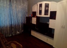 1-к квартира, 302 м², 1/5 эт.