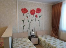 1-к квартира, 300 м², 14/17 эт.