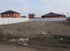 Участок 7 сот.