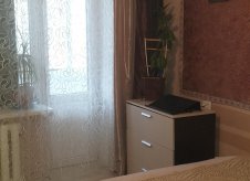 4-к квартира, 603 м², 4/5 эт.