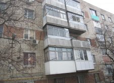 1-к квартира, 230 м², 3/5 эт.