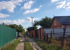 Участок 6 сот.