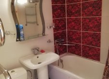1-к квартира, 310 м², 3/5 эт.