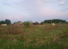 Участок 10 сот.