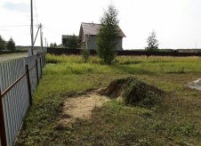 Участок 16 сот.