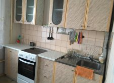1-к квартира, 320 м², 9/9 эт.