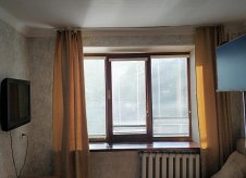 1-к квартира, 180 м², 3/9 эт.