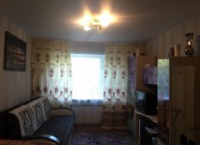 1-к квартира, 180 м², 2/5 эт.