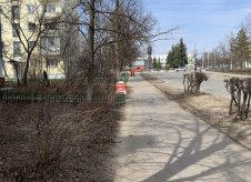 1-к квартира, 300 м², 3/5 эт.