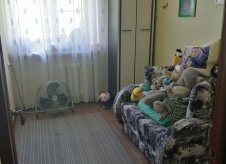 2-к квартира, 400 м², 5/5 эт.
