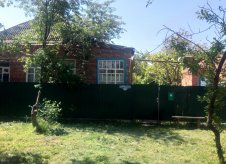 Дом 100 м² на участке 6 сот.