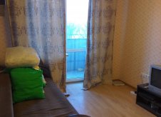 1-к квартира, 320 м², 2/4 эт.