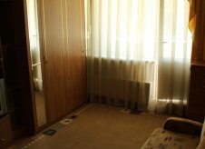 1-к квартира, 370 м², 3/17 эт.