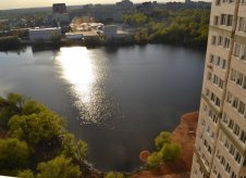 1-к квартира, 400 м², 17/22 эт.