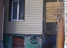 Дом 60 м² на участке 3 сот.