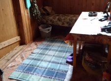 Дом 50 м² на участке 6 сот.