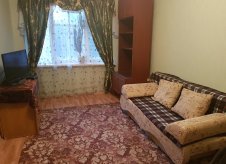 2-к квартира, 590 м², 1/2 эт.