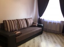 1-к квартира, 380 м², 2/13 эт.