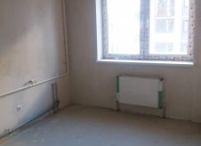 1-к квартира, 370 м², 1/9 эт.