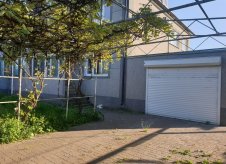 Дом 160 м² на участке 7 сот.