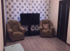 2-к квартира, 430 м², 1/5 эт.
