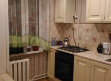 1-к квартира, 30.6 м², 5/5 эт.