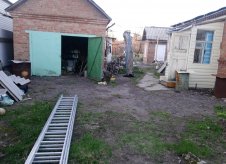 Дом 53.7 м² на участке 11 сот.