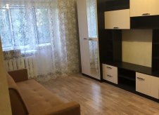1-к квартира, 320 м², 3/4 эт.