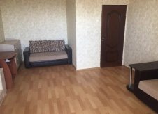 1-к квартира, 380 м², 14/14 эт.