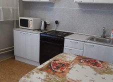 1-к квартира, 400 м², 14/15 эт.