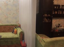1-к квартира, 362 м², 1/10 эт.