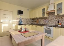 1-к квартира, 430 м², 14/17 эт.