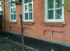 Дом 80 м² на участке 12 сот.