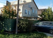 Дом 320 м² на участке 6 сот.