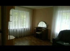1-к квартира, 34 м², 2/5 эт.