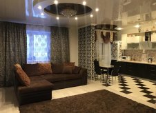 3-к квартира, 92 м², 2/14 эт.