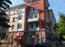 1-к квартира, 320 м², 1/4 эт.