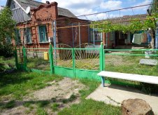 Дом 82 м² на участке 8 сот.