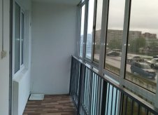 1-к квартира, 390 м², 1/10 эт.