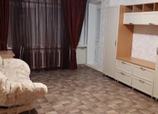 1-к квартира, 425 м², 1/5 эт.