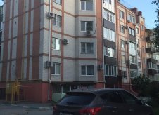 2-к квартира, 630 м², 4/5 эт.