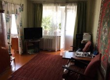 3-к квартира, 552 м², 5/5 эт.