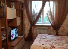 1-к квартира, 430 м², 4/9 эт.