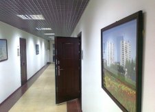 Офисное помещение, 37 м²