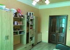 2-к квартира, 40 м², 4/4 эт.
