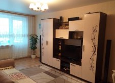 2-к квартира, 49 м², 4/5 эт.