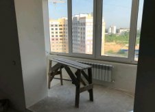 2-к квартира, 75 м², 9/9 эт.