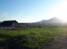 Участок 6 сот.